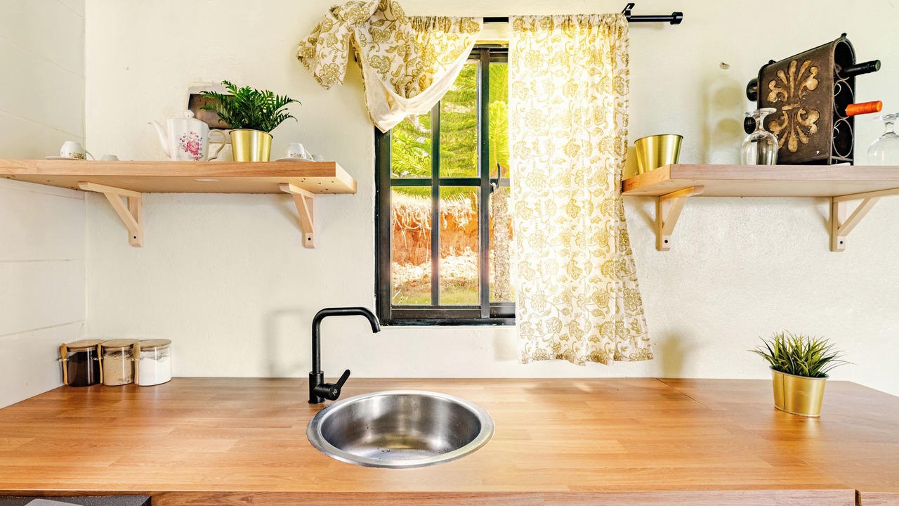 Photo of Kitchen in Constanza