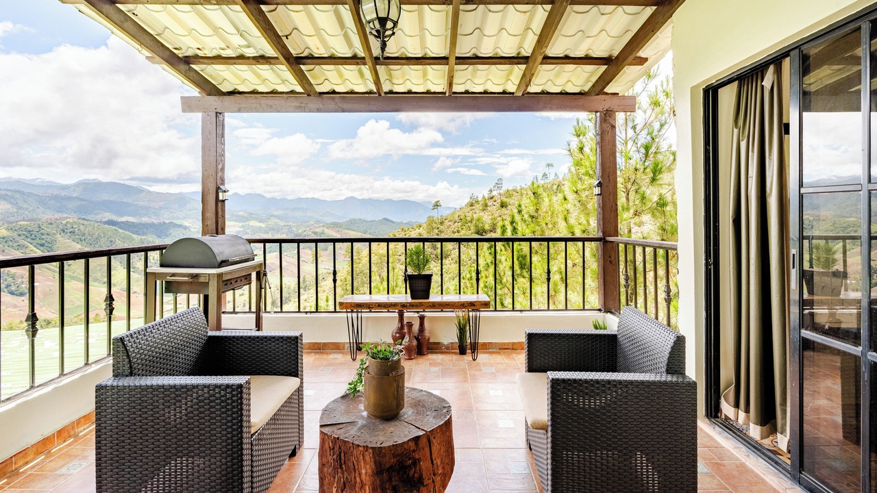 Photo of Patio Balcony in Constanza