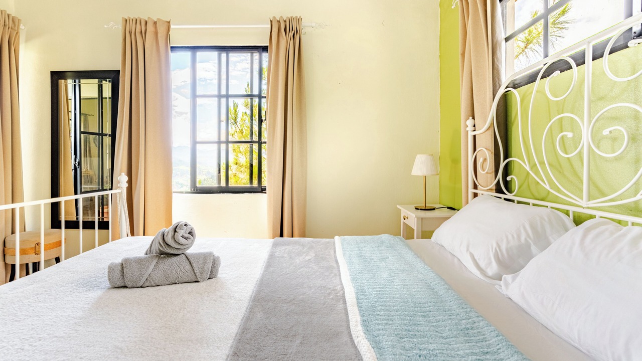 Photo of Bedroom in Constanza