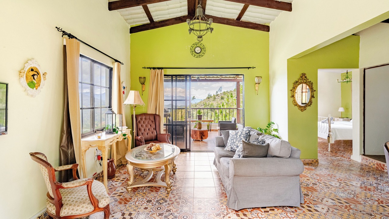 Photo of Livingroom in Constanza