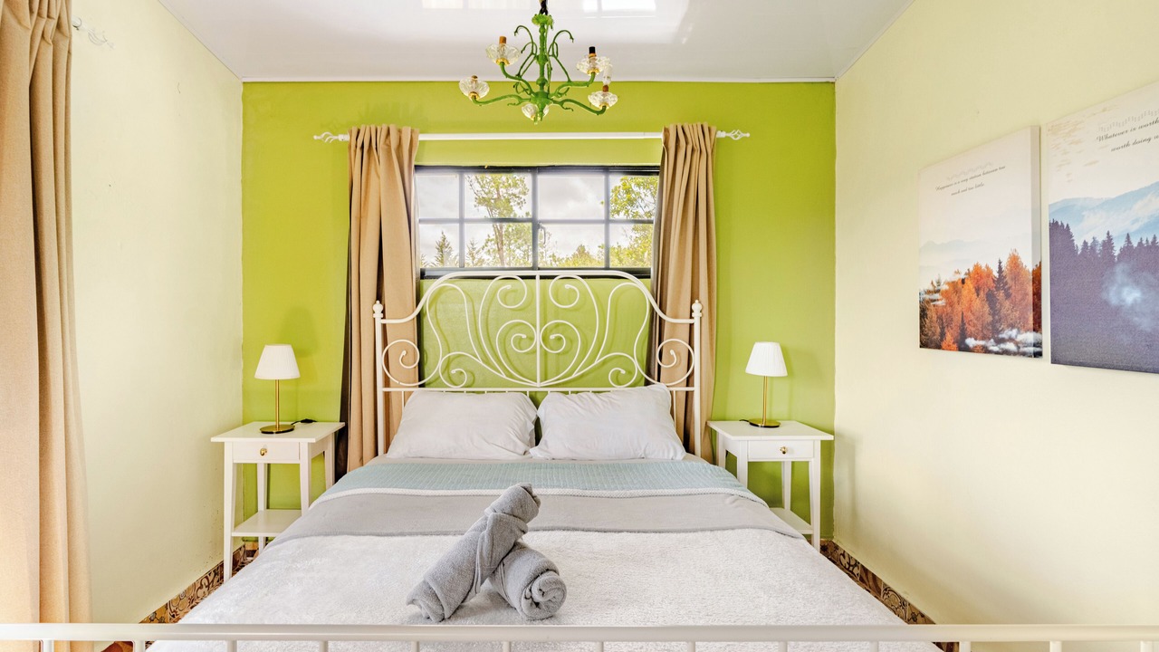 Photo of Bedroom in Constanza