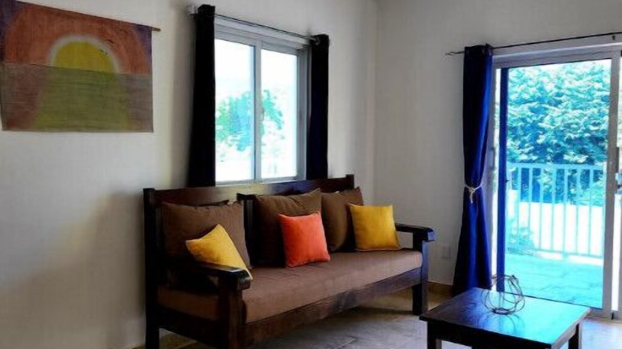 Photo of Livingroom in Las Galeras
