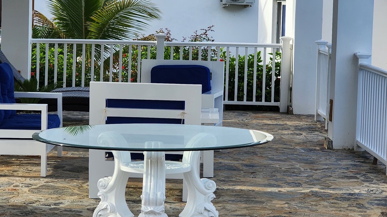 Photo of Outdoor in Las Galeras