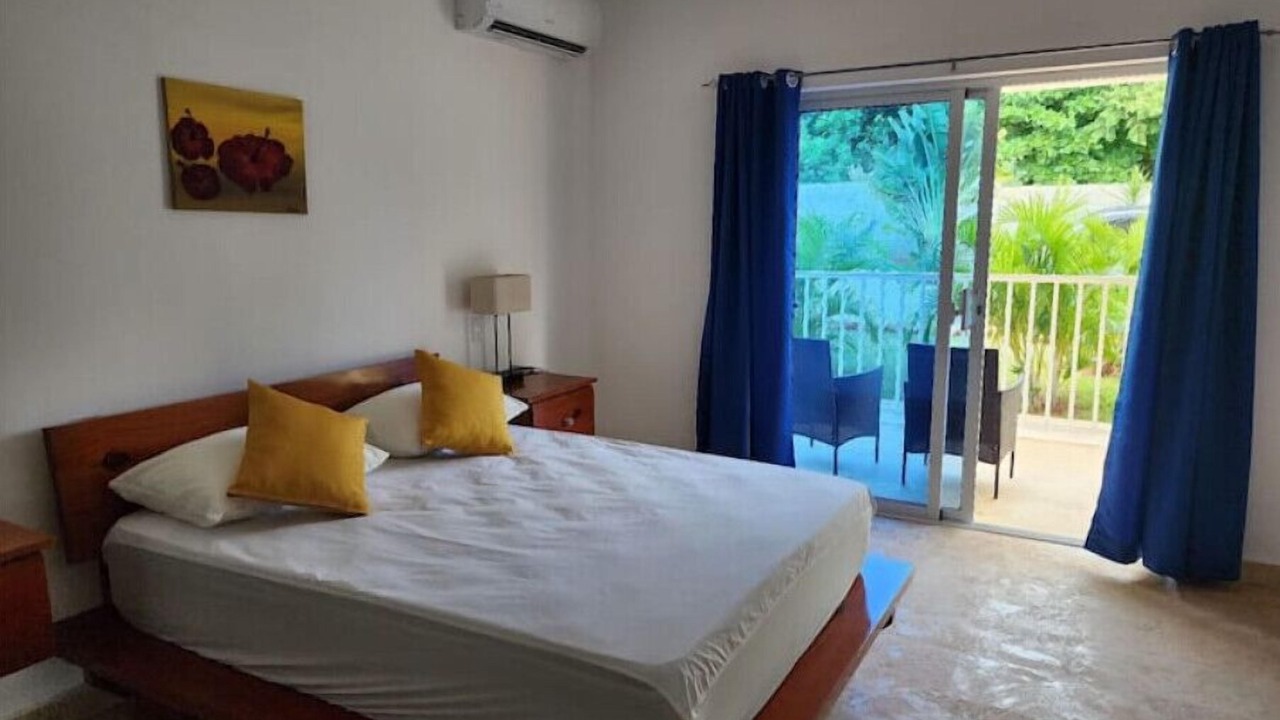 Photo of Bedroom in Las Galeras