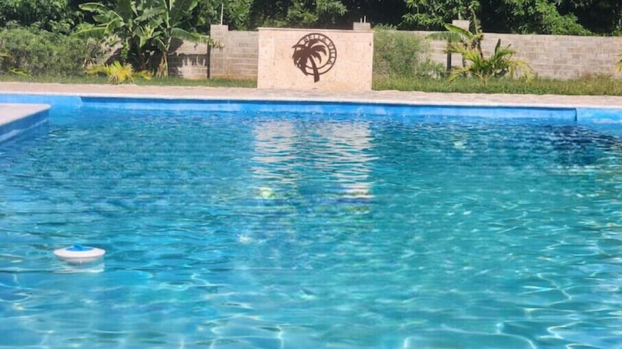 Photo of Outdoor in Las Galeras