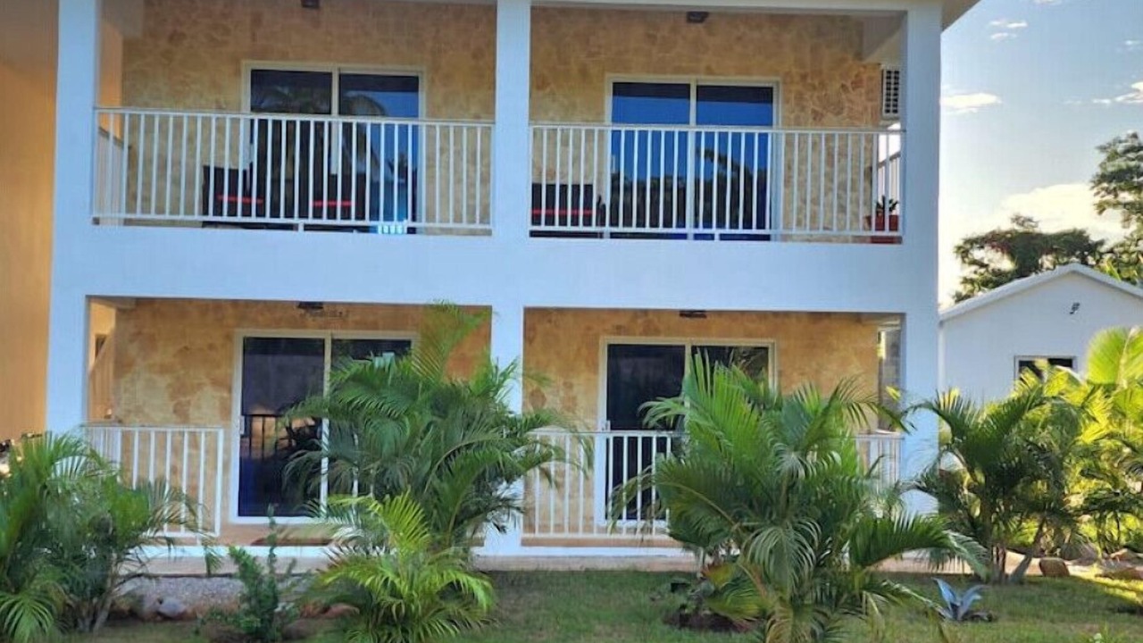 Photo of Outdoor in Las Galeras