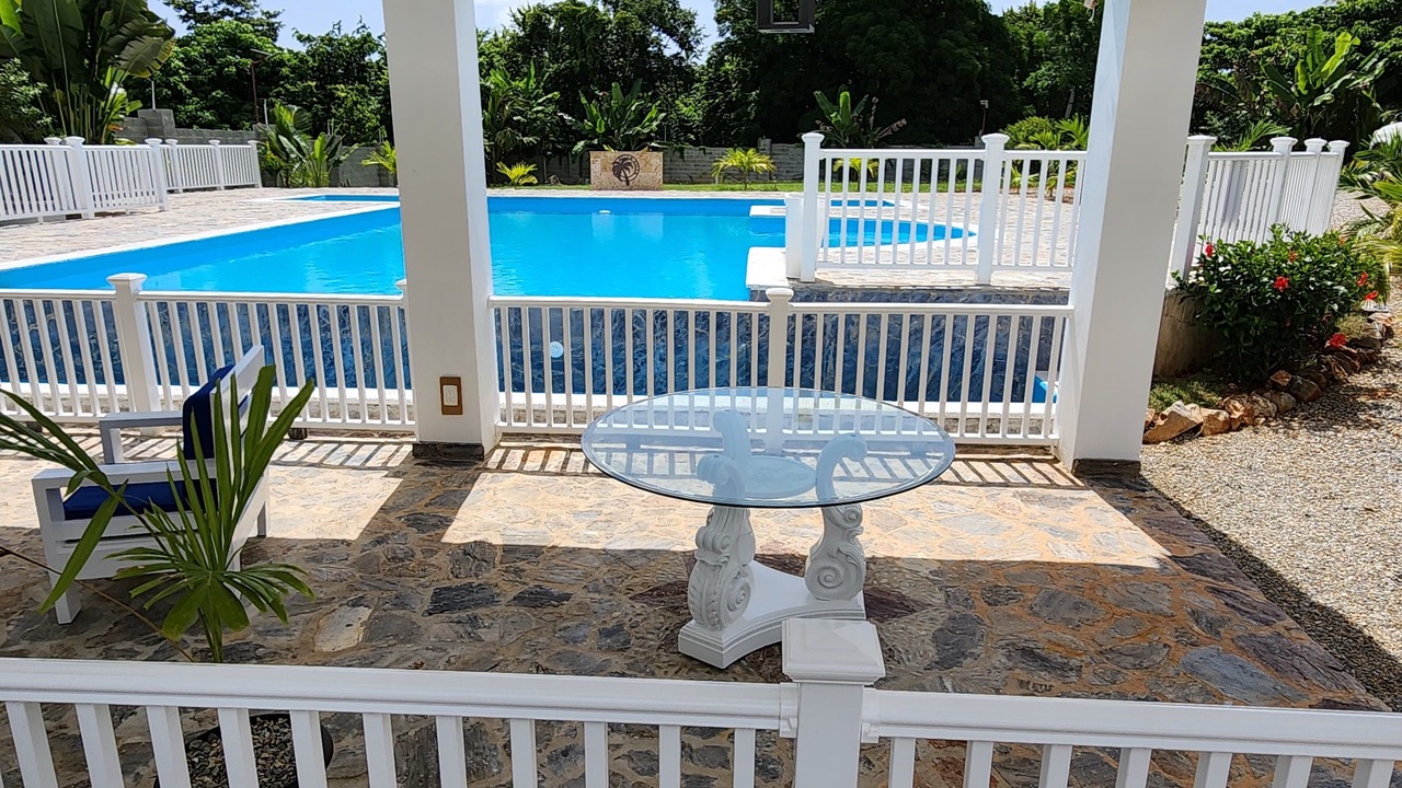 Photo of Outdoor in Las Galeras