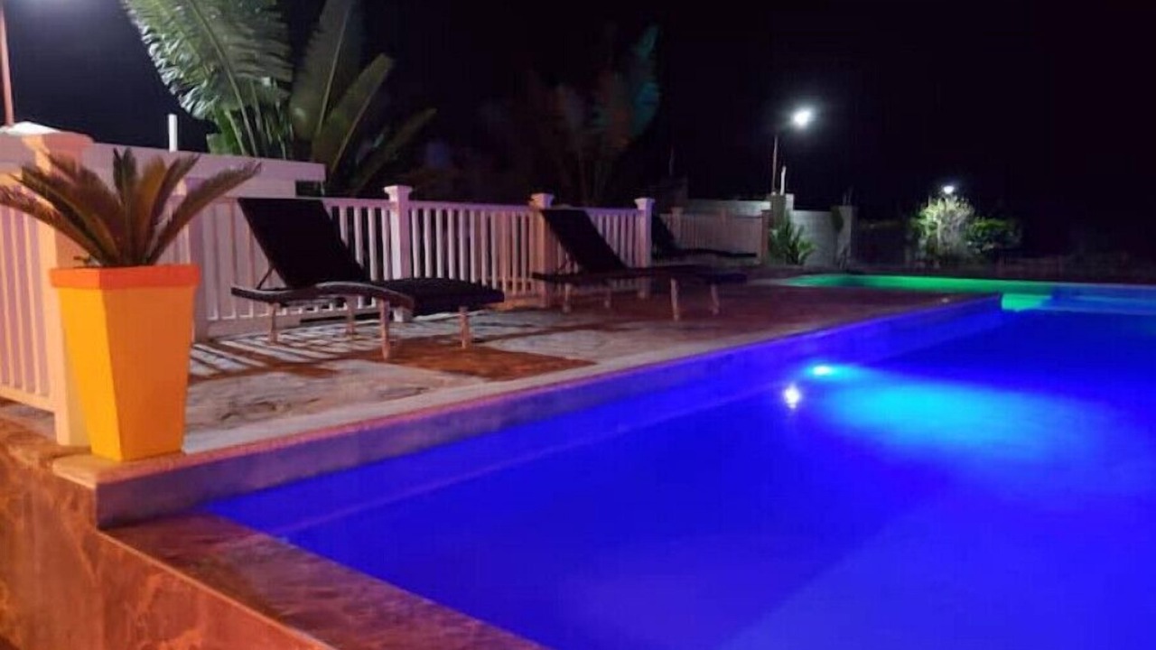Photo of Outdoor in Las Galeras