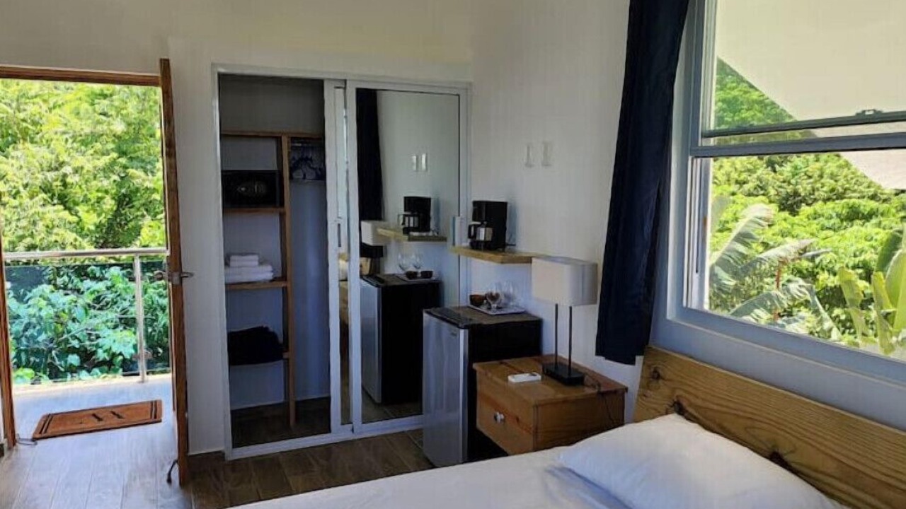 Photo of Bedroom in Las Galeras