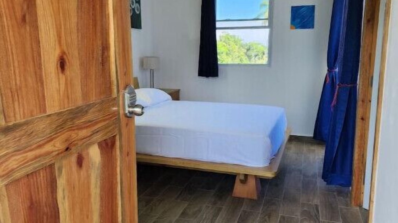Photo of Bedroom in Las Galeras