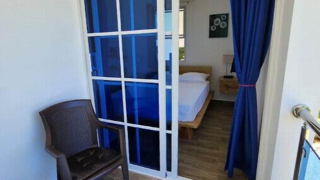Photo of Bedroom in Las Galeras