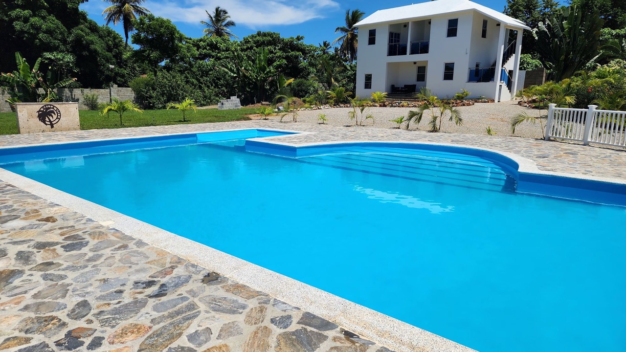 Photo of Outdoor in Las Galeras