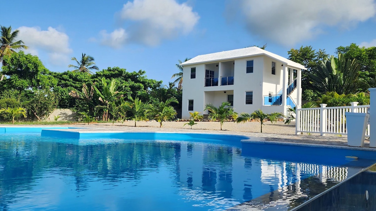 Photo of Outdoor in Las Galeras