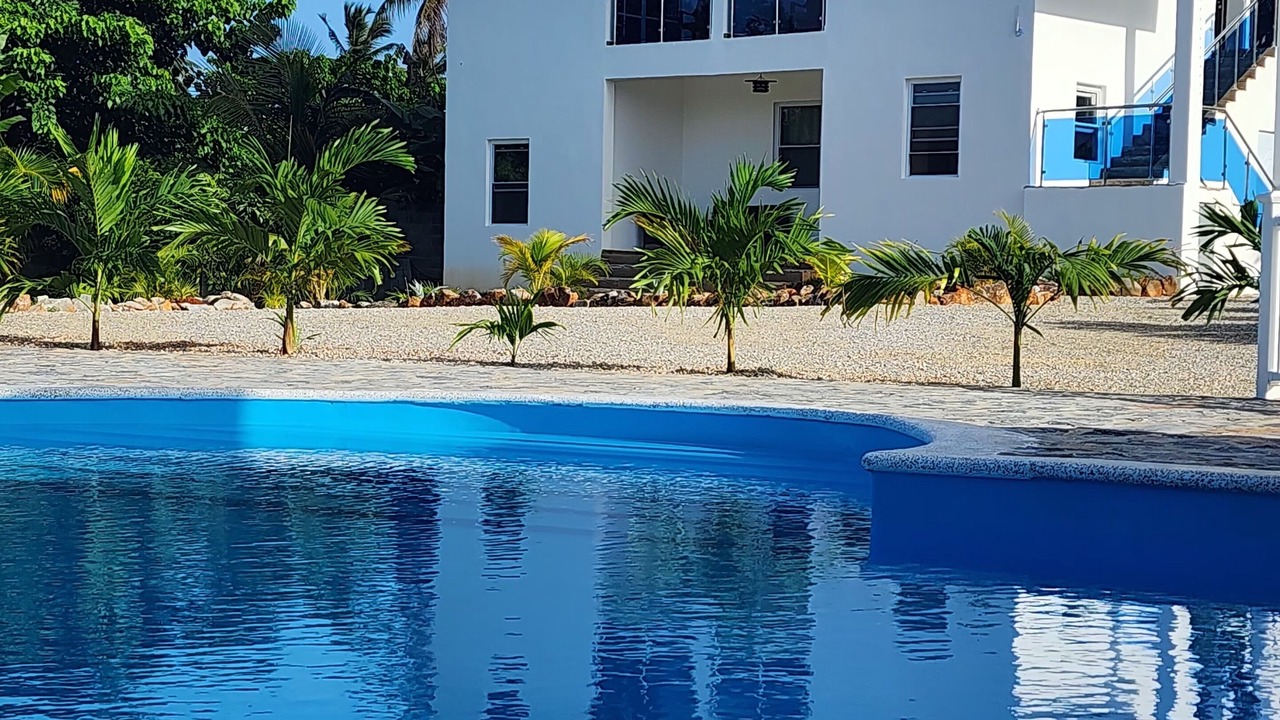 Photo of Outdoor in Las Galeras