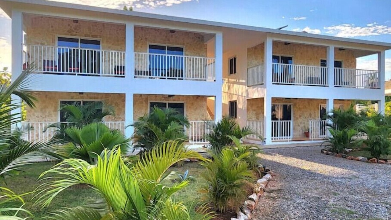 Photo of Outdoor in Las Galeras