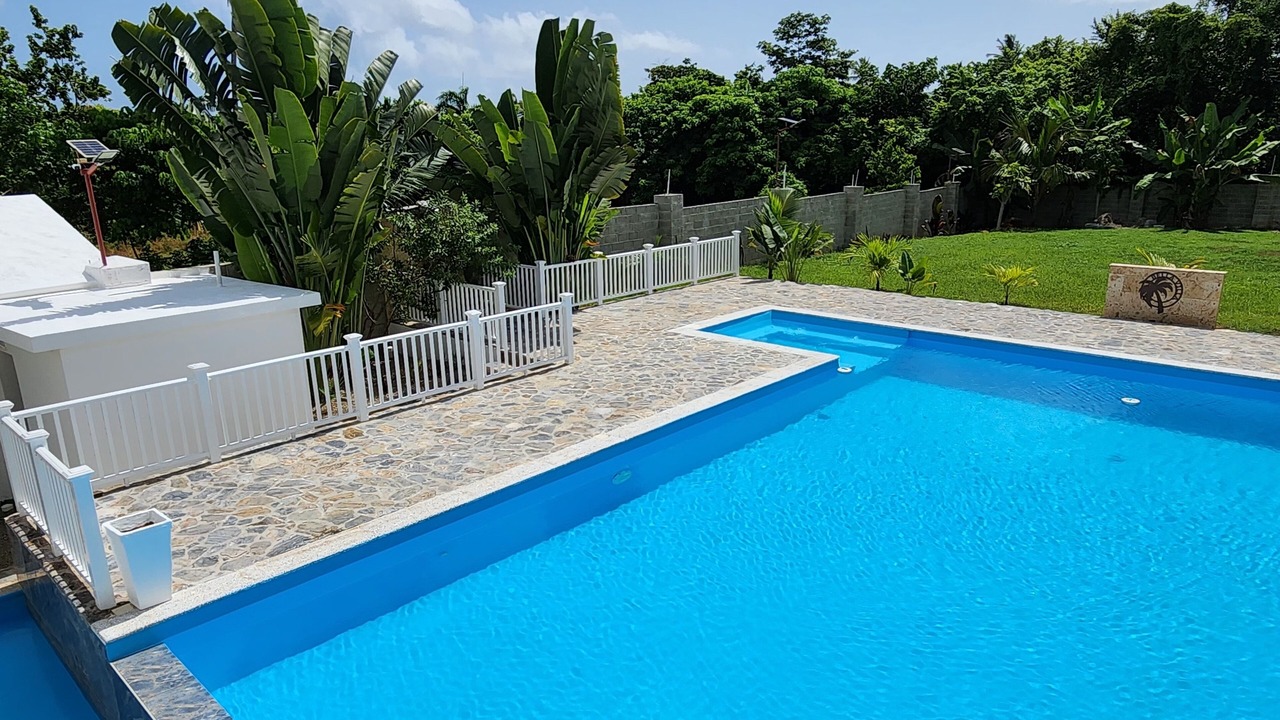 Photo of Outdoor in Las Galeras