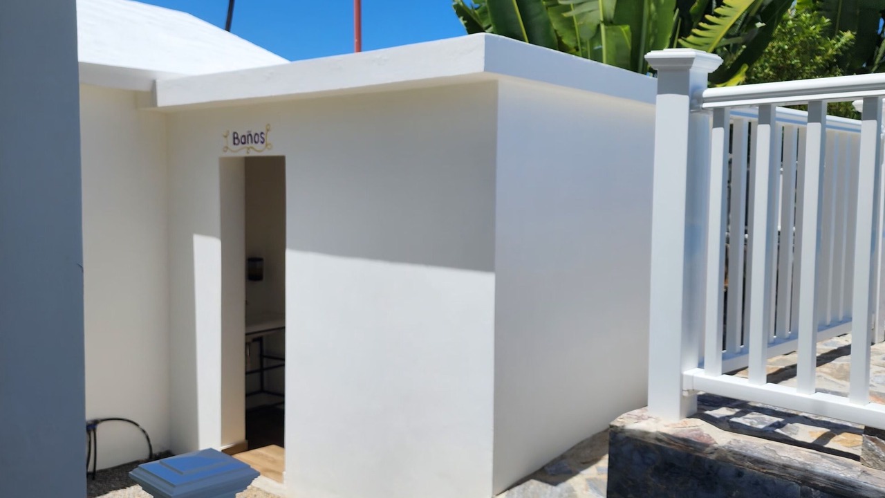 Photo of Outdoor in Las Galeras