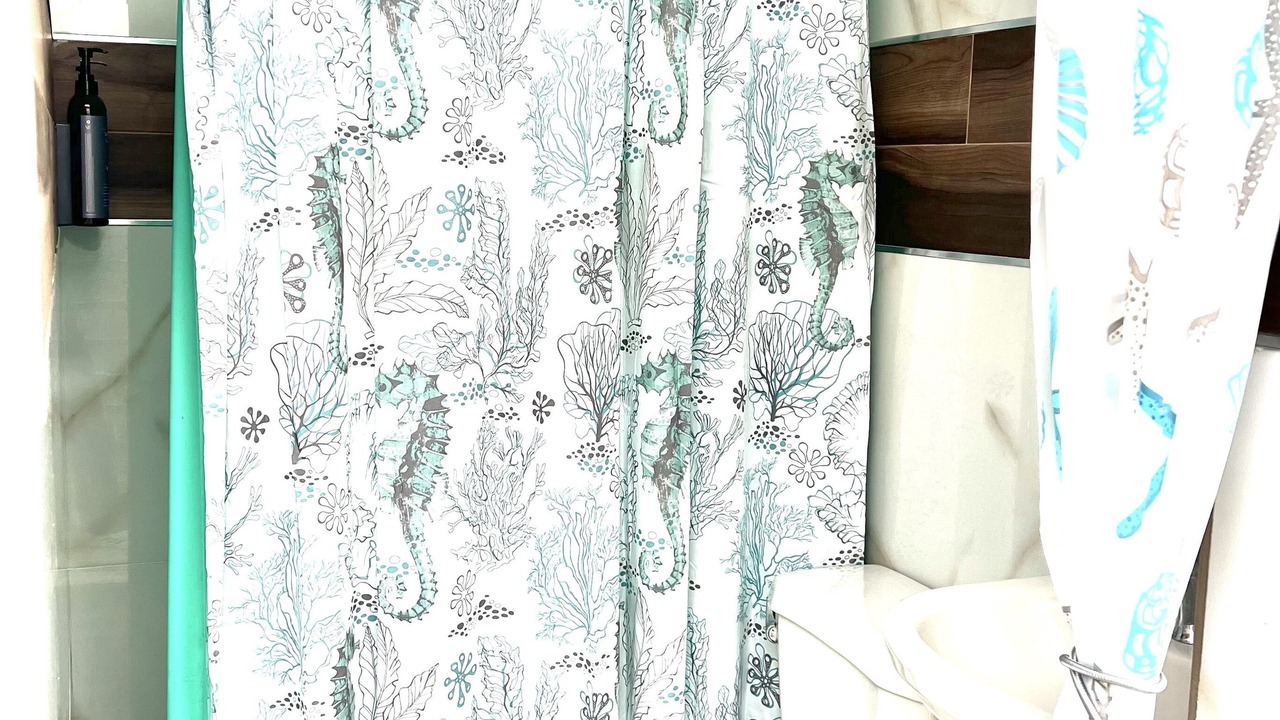 Photo of Bathroom in Residencial ROMANA