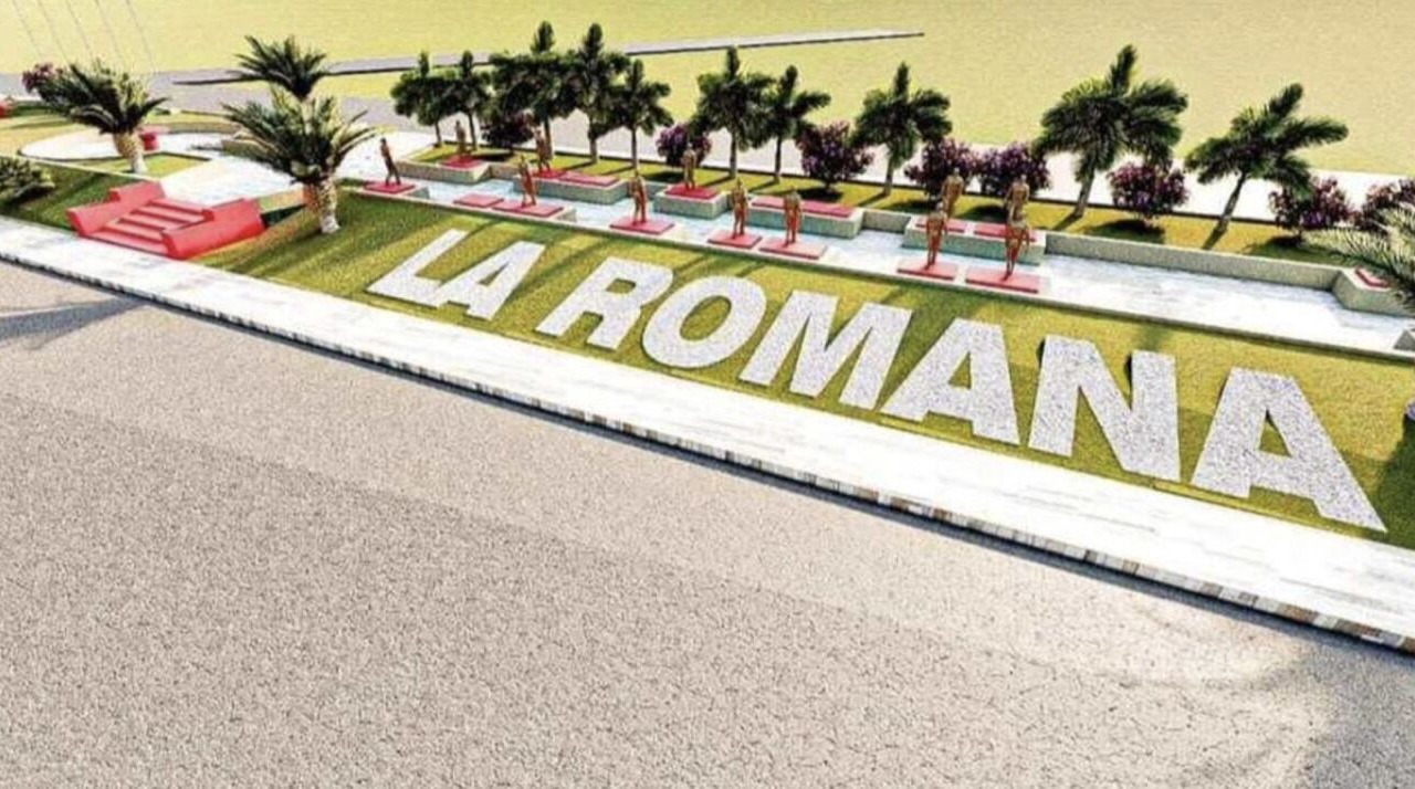 Photo of Outdoor in Residencial ROMANA