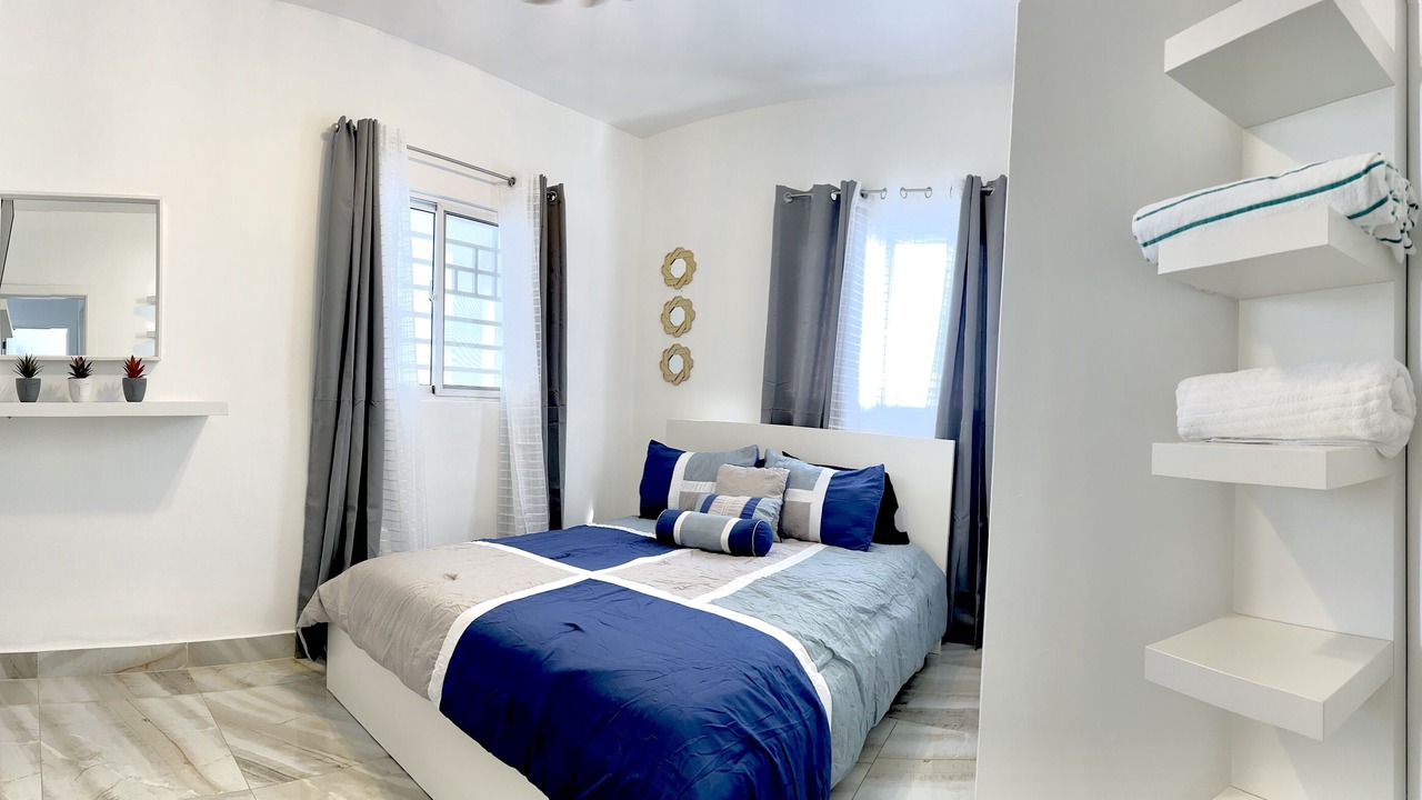 Photo of Bedroom in Residencial ROMANA