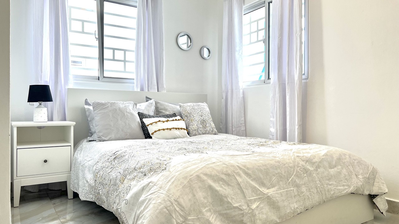 Photo of Bedroom in Residencial ROMANA