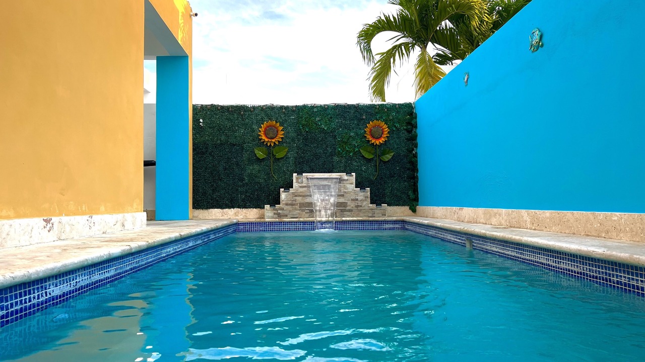 Photo of Outdoor in Residencial ROMANA