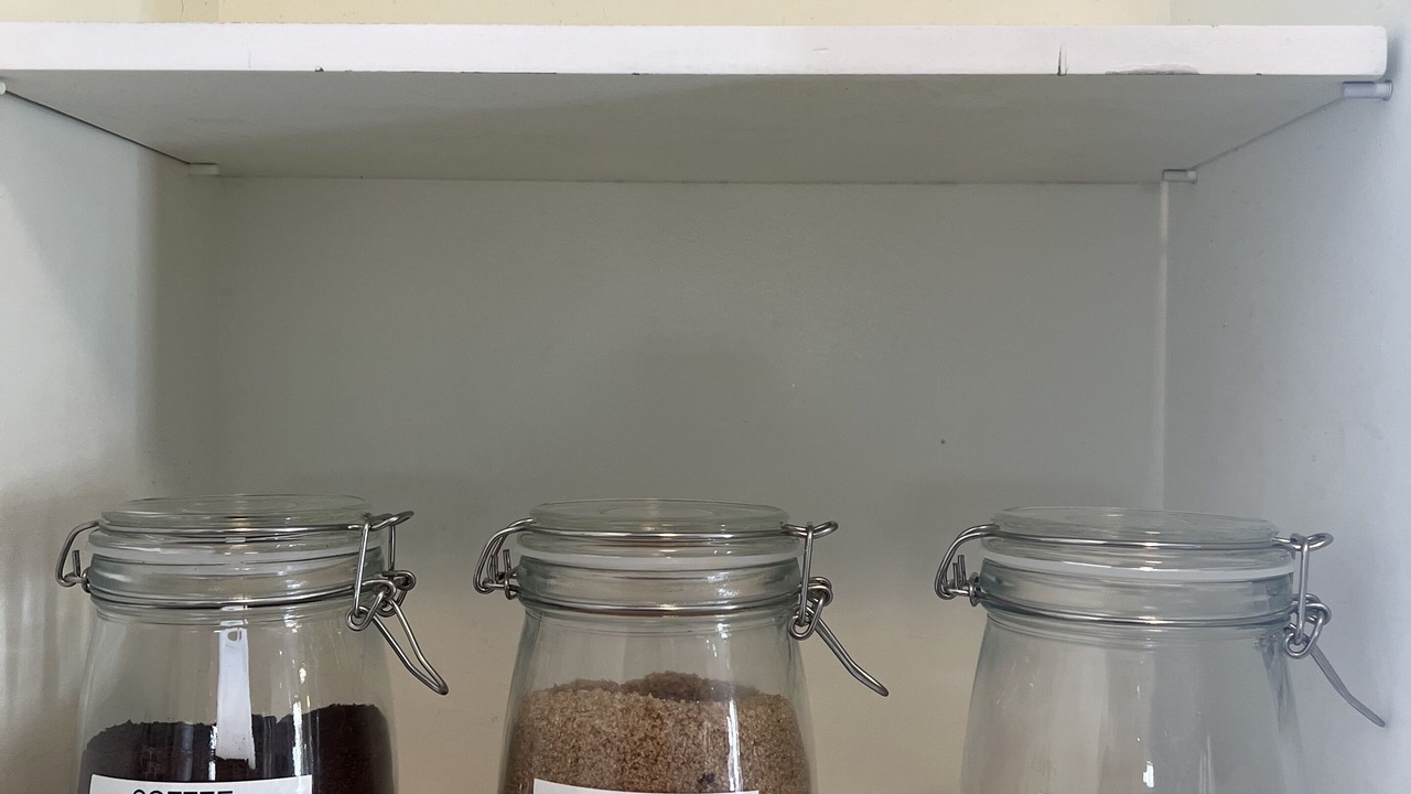 Photo of Kitchen in Residencial ROMANA