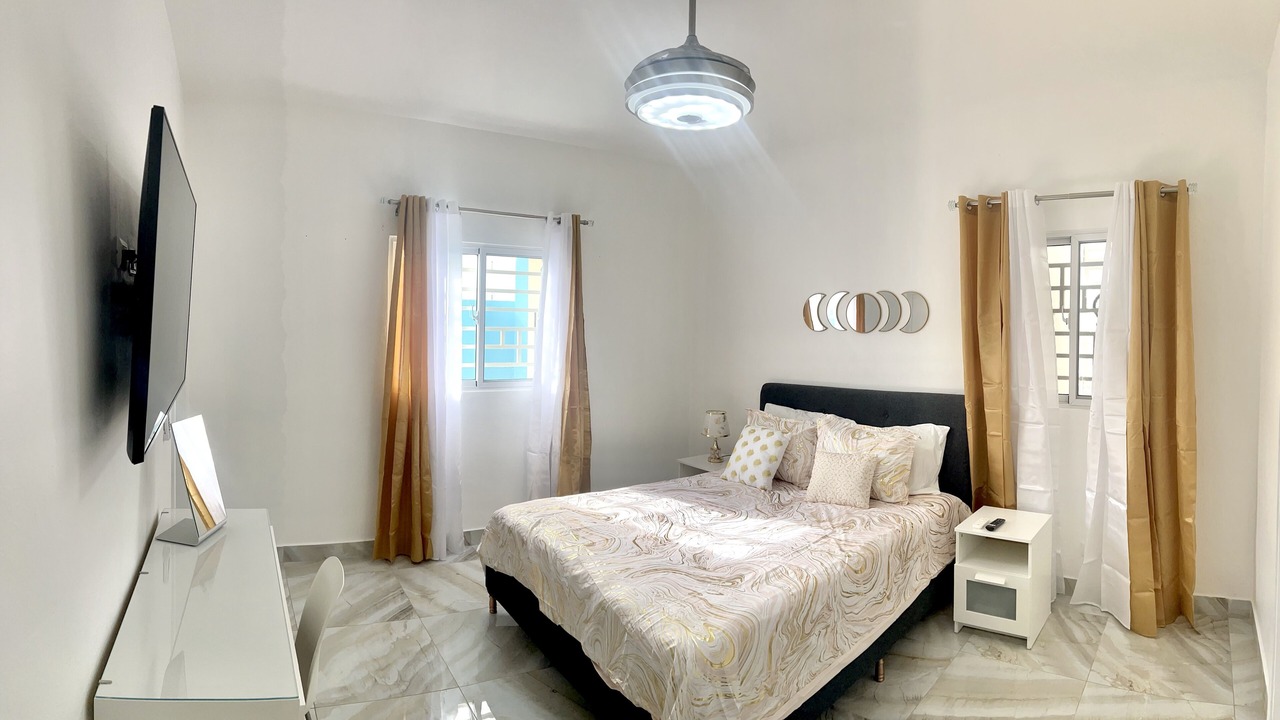 Photo of Bedroom in Residencial ROMANA