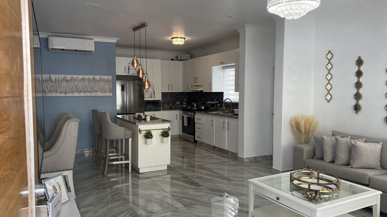 Photo of Livingroom in Residencial ROMANA