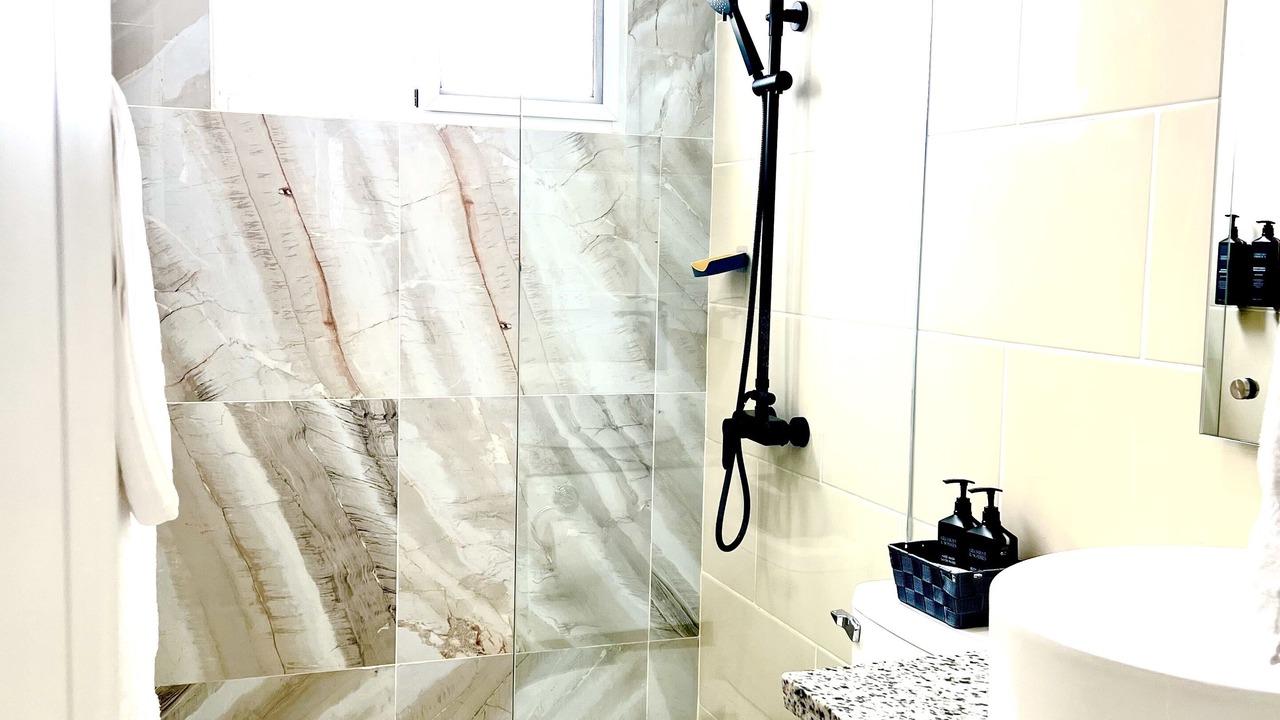 Photo of Bathroom in Residencial ROMANA