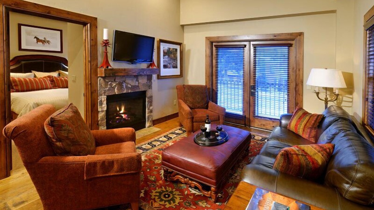 Photo of Livingroom in West End