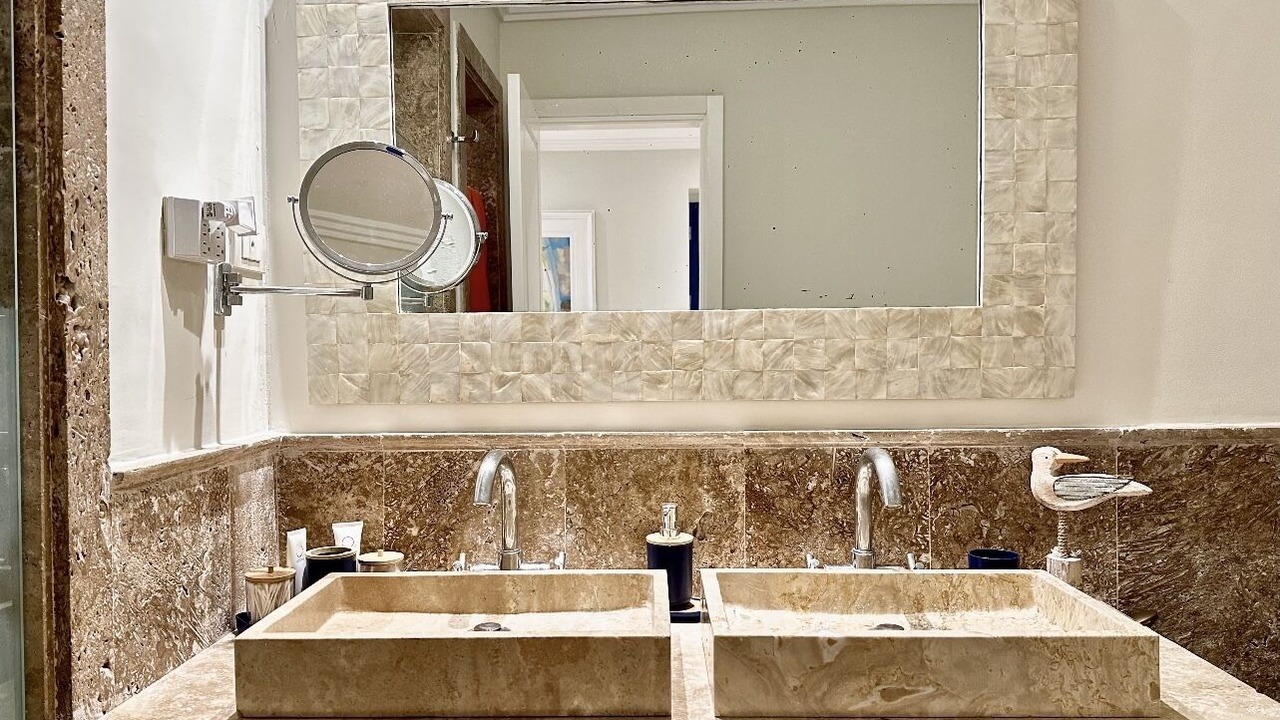 Photo of Bathroom in Cap Cana Marina