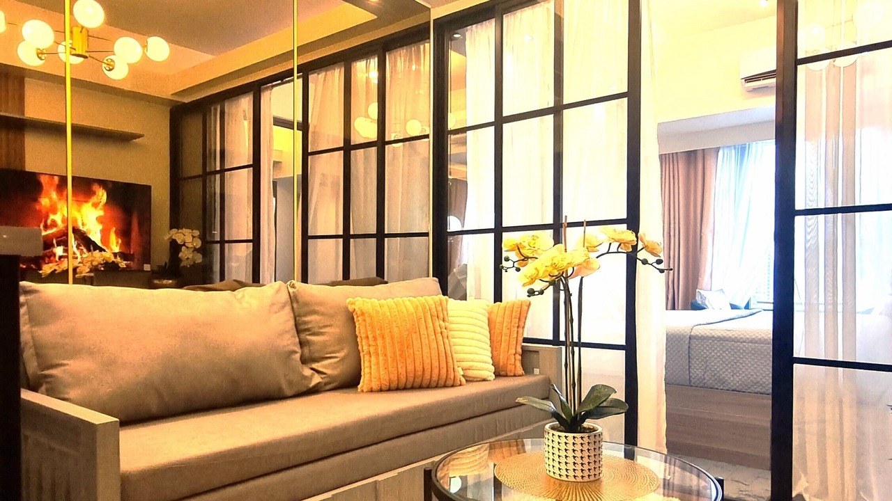 Photo of Livingroom in San Antonio