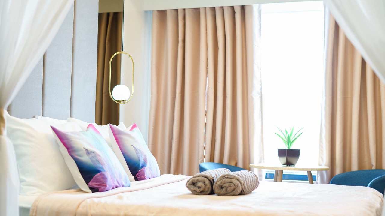 Photo of Bedroom in San Antonio