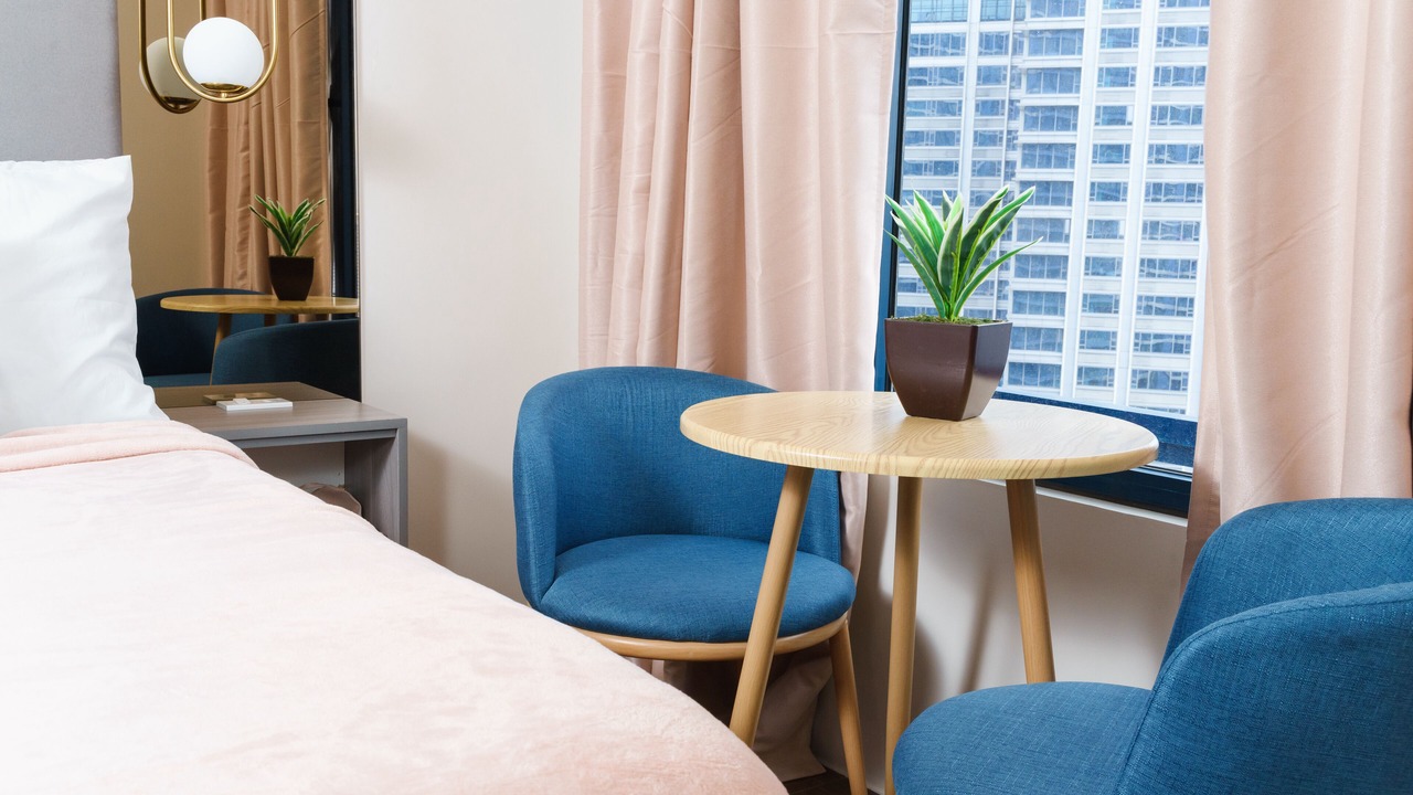 Photo of Bedroom in San Antonio