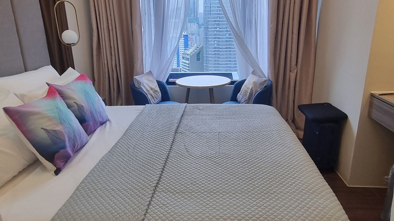 Photo of Bedroom in San Antonio