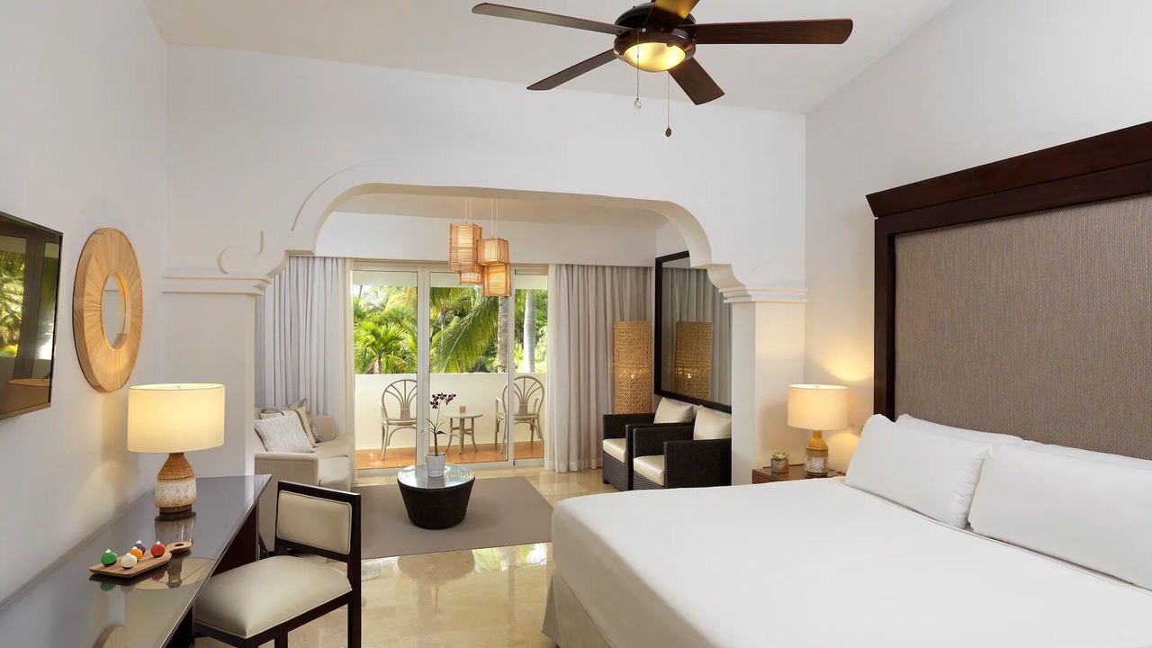 Photo of Bedroom in Bavaro