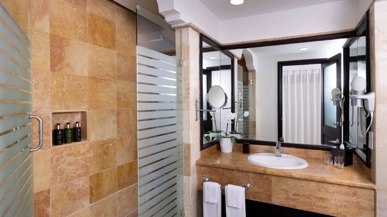 Photo of Bathroom in Bavaro