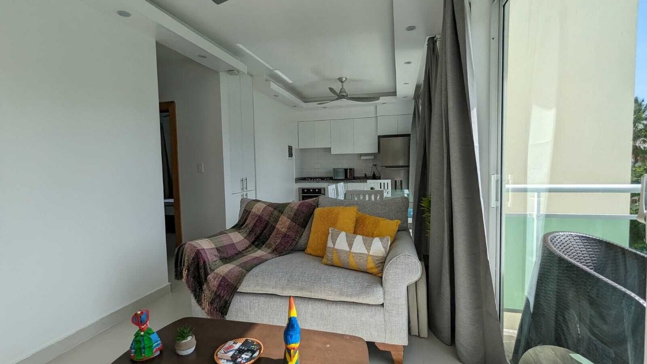 Photo of Livingroom in Cabrera