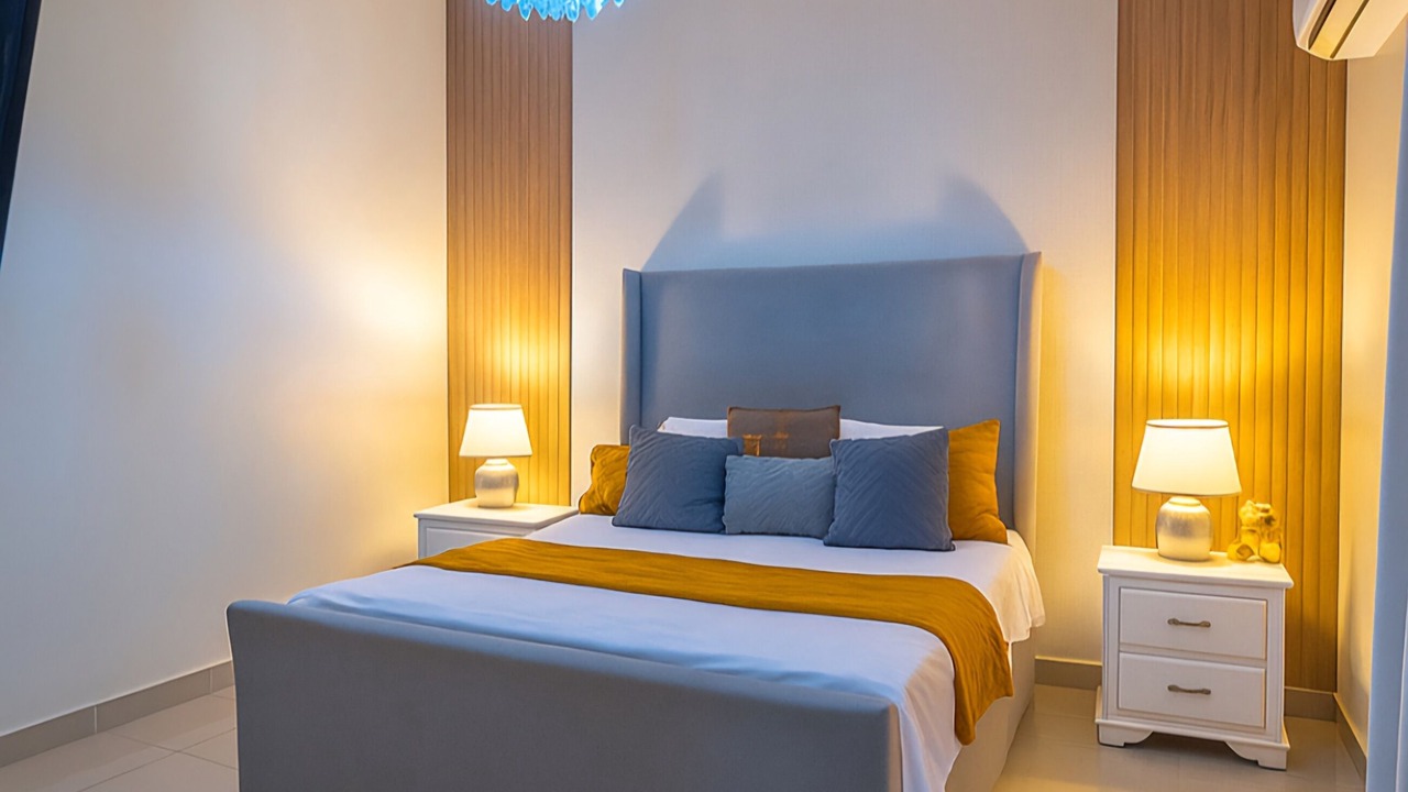 Photo of Bedroom in Santo Domingo Oeste