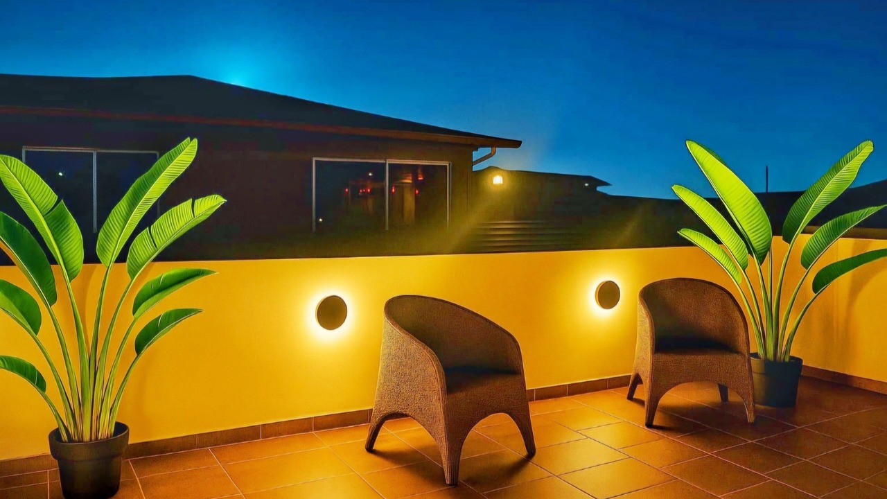 Photo of Patio Balcony in Santo Domingo Oeste
