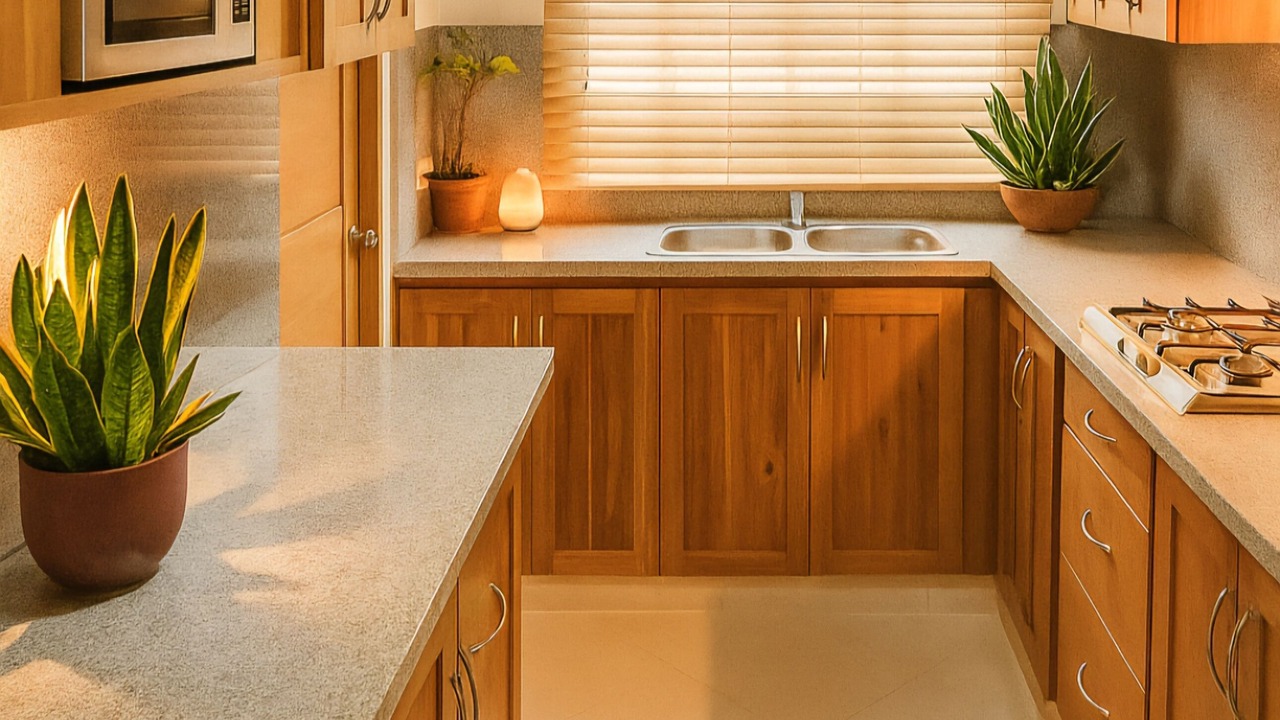 Photo of Kitchen in Santo Domingo Oeste