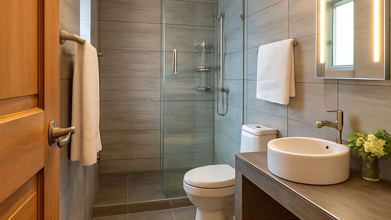 Photo of Bathroom in Santo Domingo Oeste