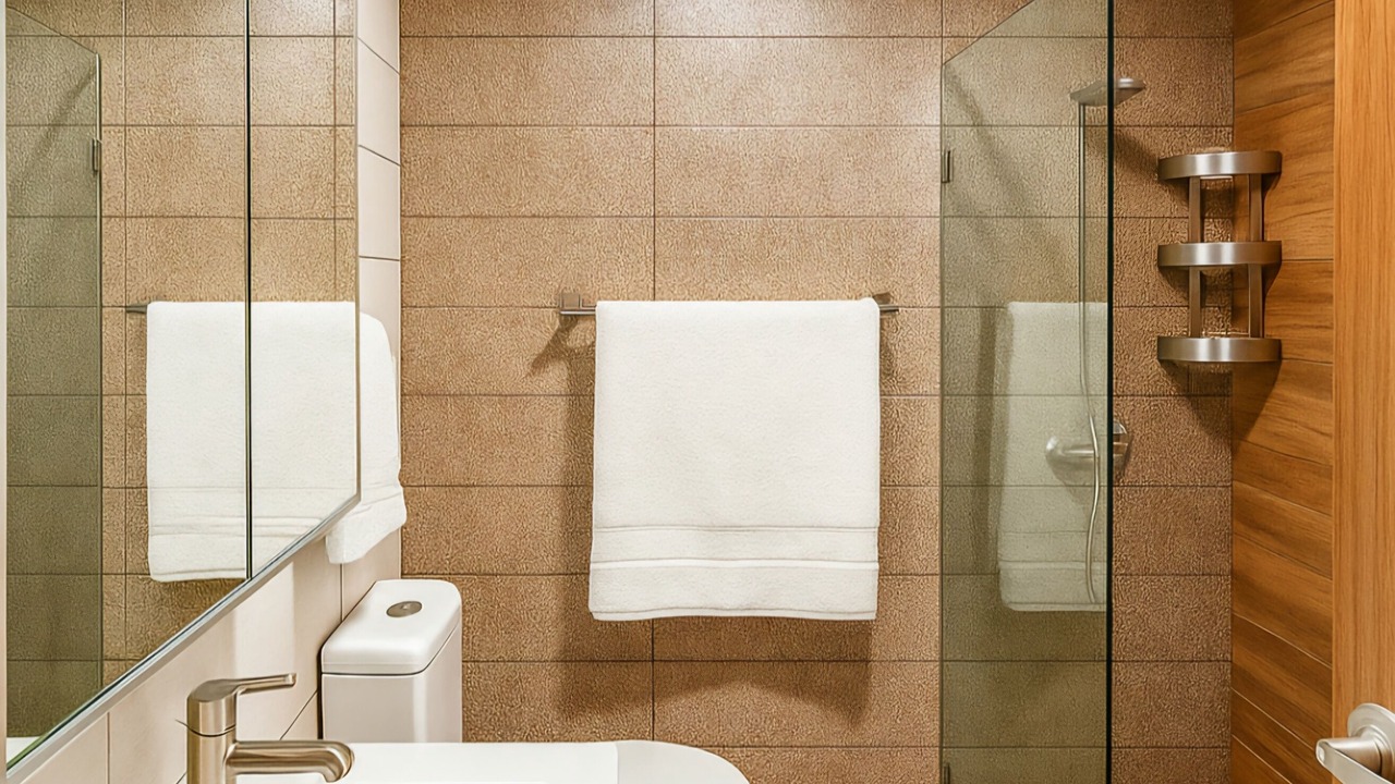 Photo of Bathroom in Santo Domingo Oeste