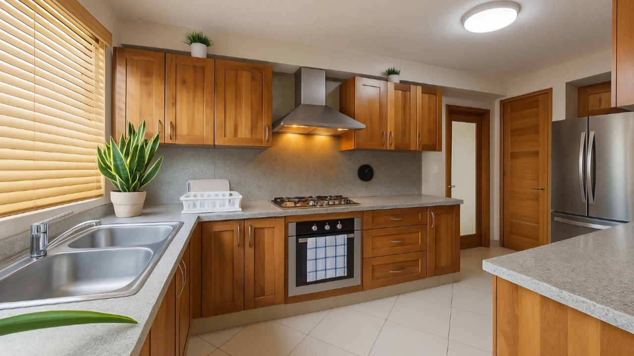 Photo of Kitchen in Santo Domingo Oeste