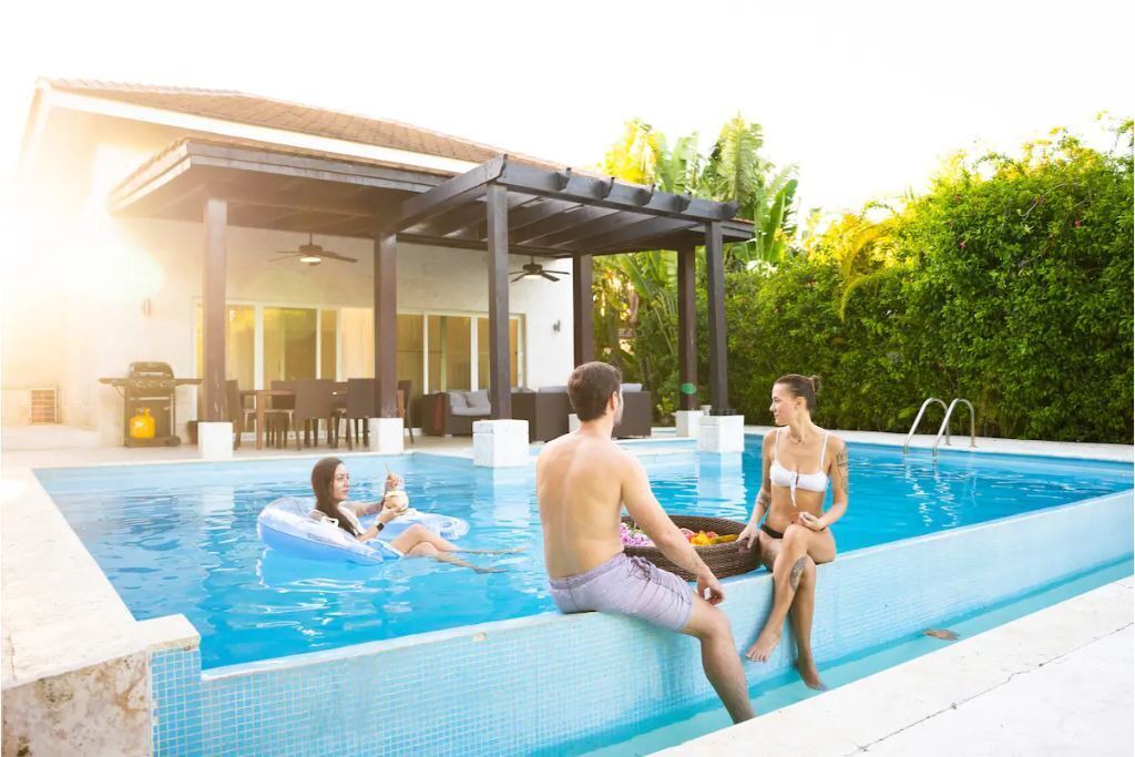 Photo of Outdoor in Punta Cana