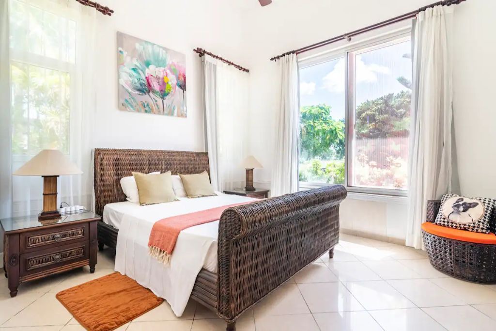 Photo of Bedroom in Punta Cana