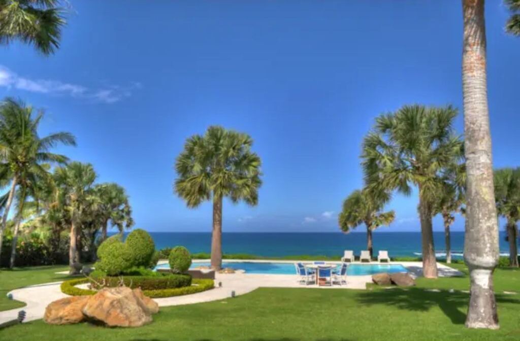 Photo of Outdoor in Cabarete