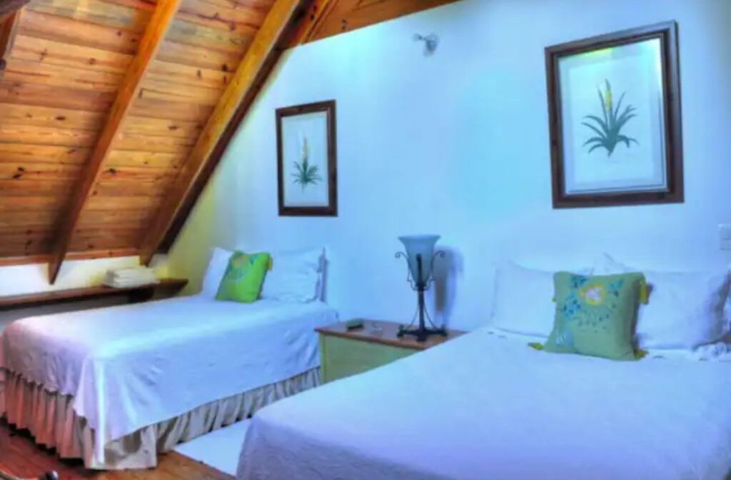 Photo of Bedroom in Cabarete