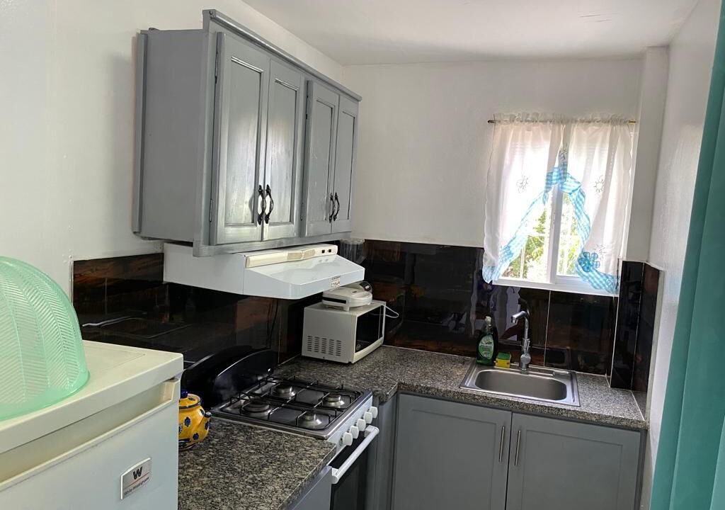 Photo of Kitchen in La Romana